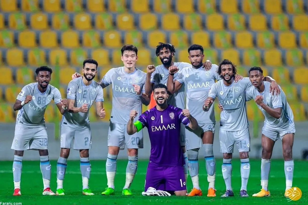 احتمال حذف الهلال از لیگ قهرمانان آسیا؛ پرسولیس - استقلال آسیایی برگزار میشود؟