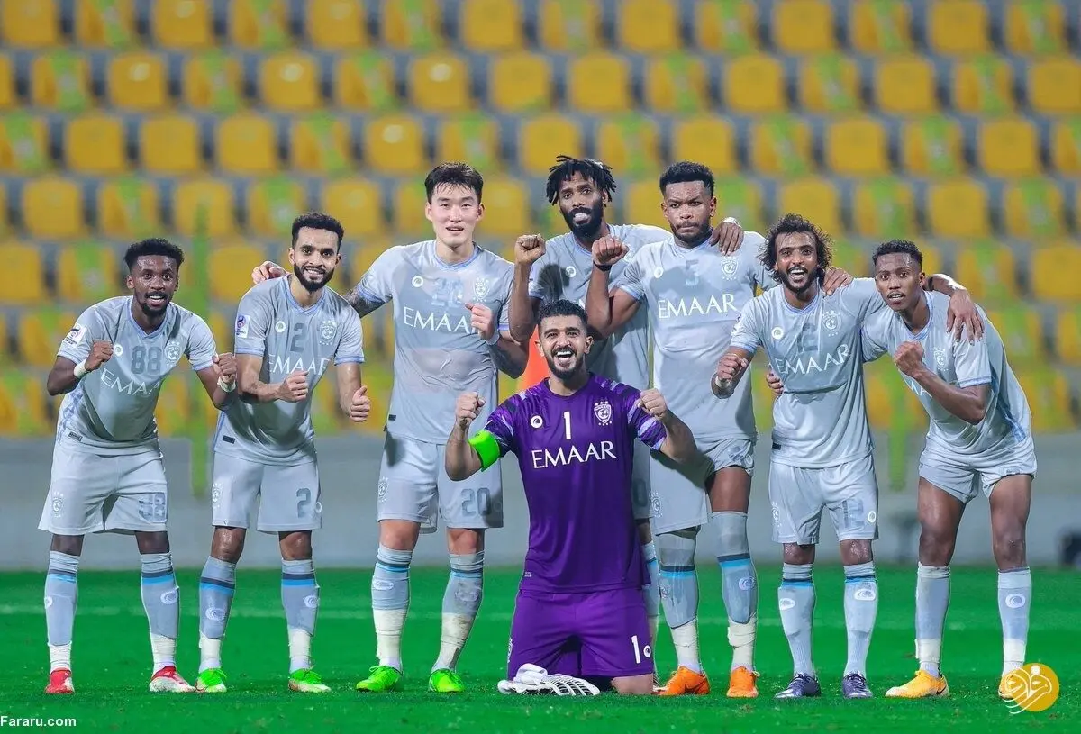 احتمال حذف الهلال از لیگ قهرمانان آسیا؛ پرسولیس - استقلال آسیایی برگزار می‌شود؟