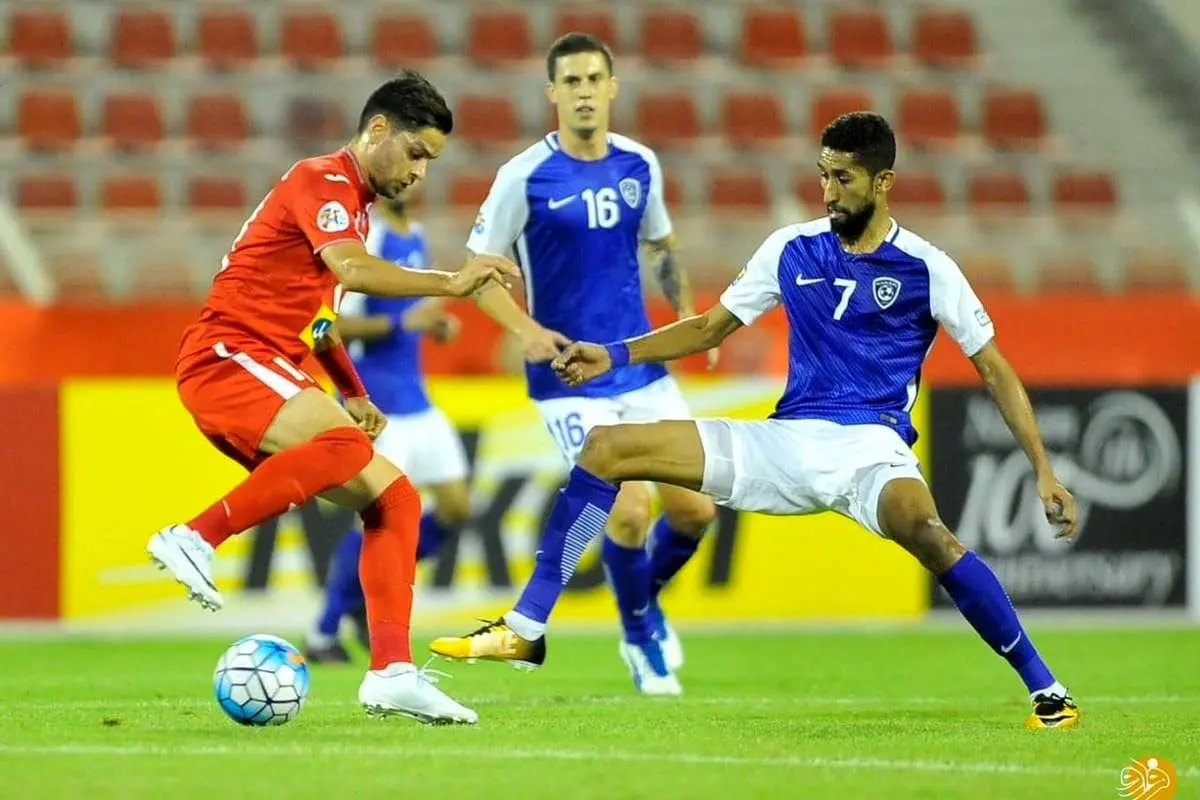 پرسپولیس از رویارویی با الهلال میترسد؟