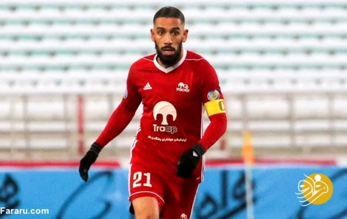 دژاگه به استقلال نرفت تا به لیگ یک قطر برود