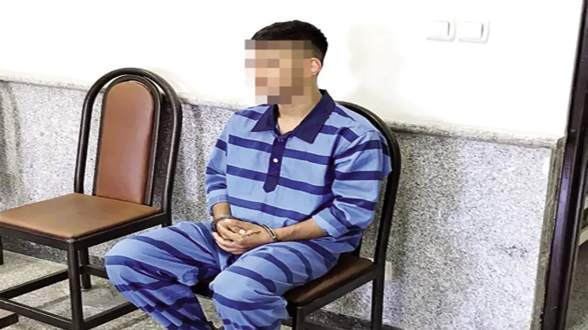 افشای راز بزرگ نزاع مرگ‌بار در پارک