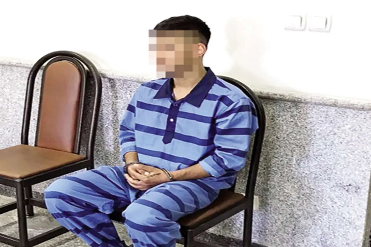 افشای راز بزرگ نزاع مرگبار در پارک