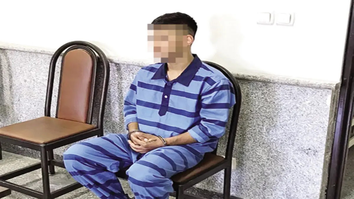افشای راز بزرگ نزاع مرگ‌بار در پارک