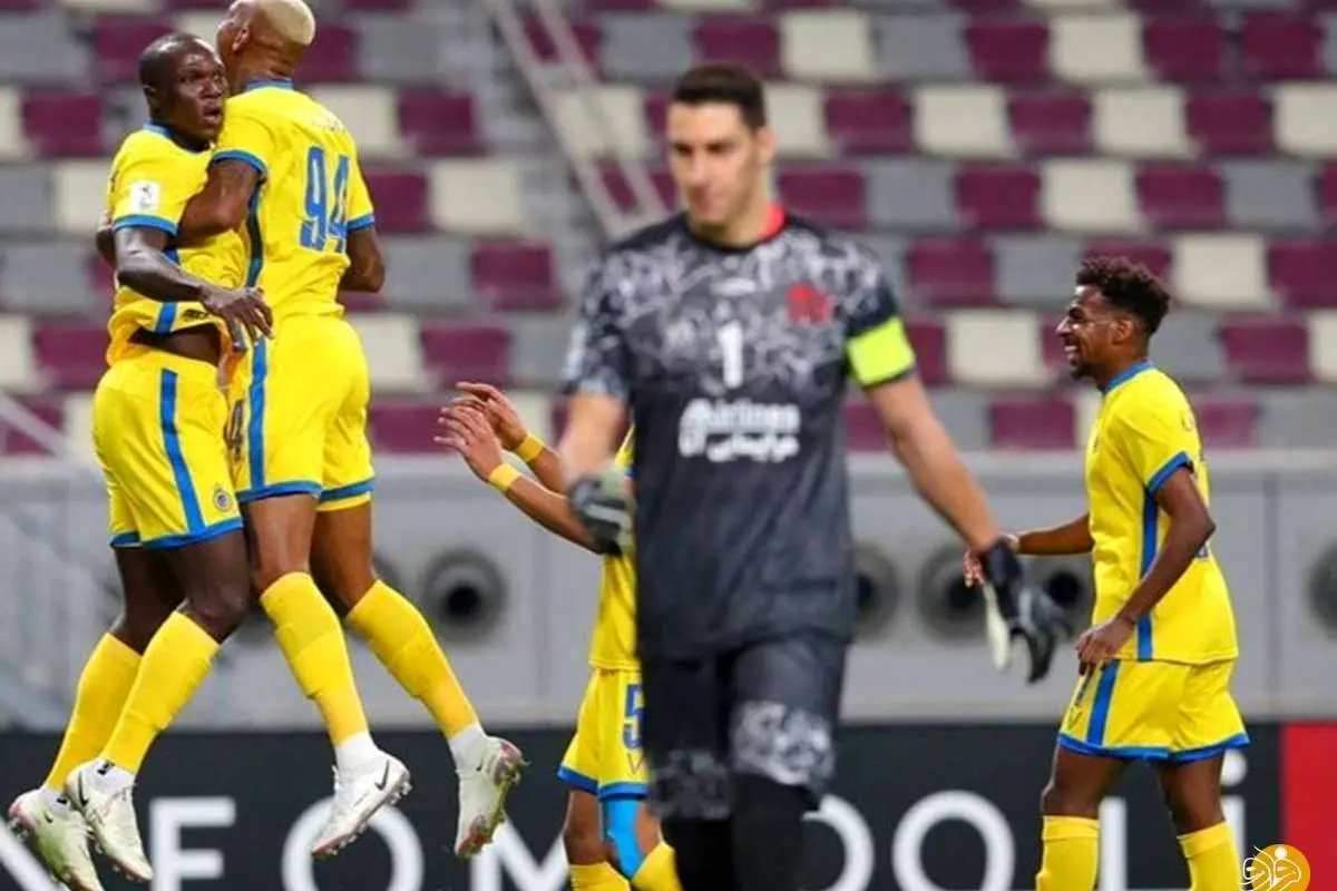 شایعه خطرناک به ضرر پرسپولیس؛ تمایل مشکوک AFC به قهرمانی النصر!