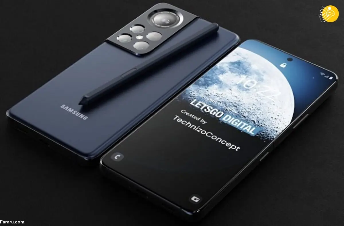Galaxy S22؛ غافلگیری جدید سامسونگ!