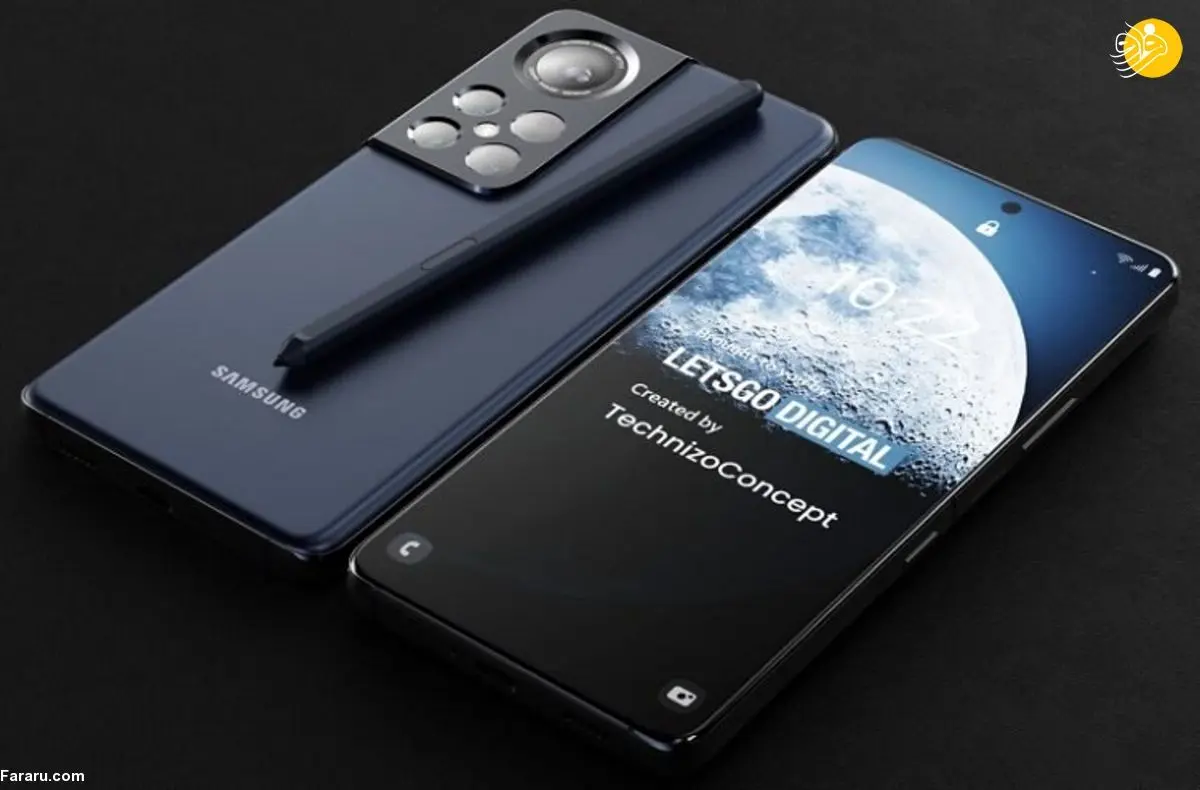 Galaxy S22؛ غافلگیری جدید سامسونگ!