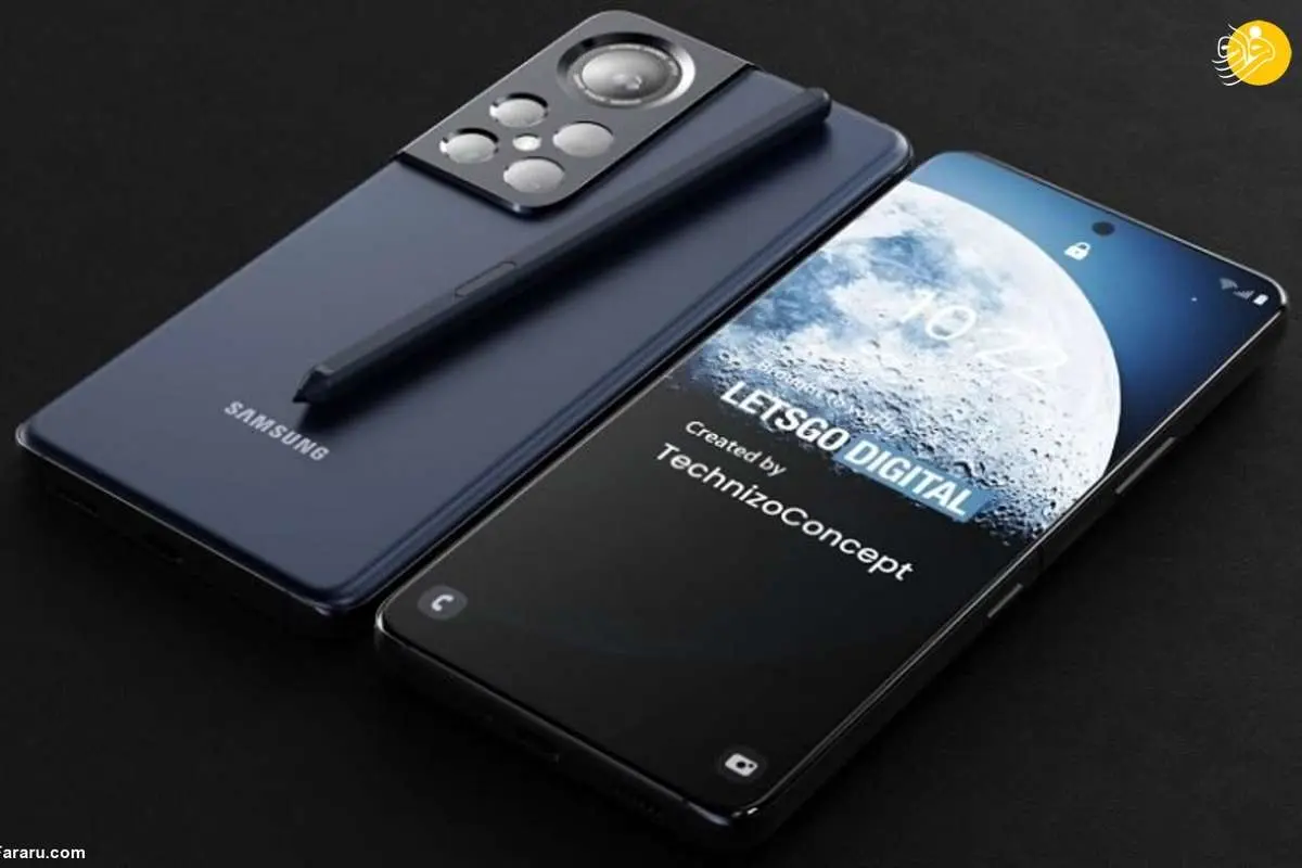 Galaxy S22؛ غافلگیری جدید سامسونگ!