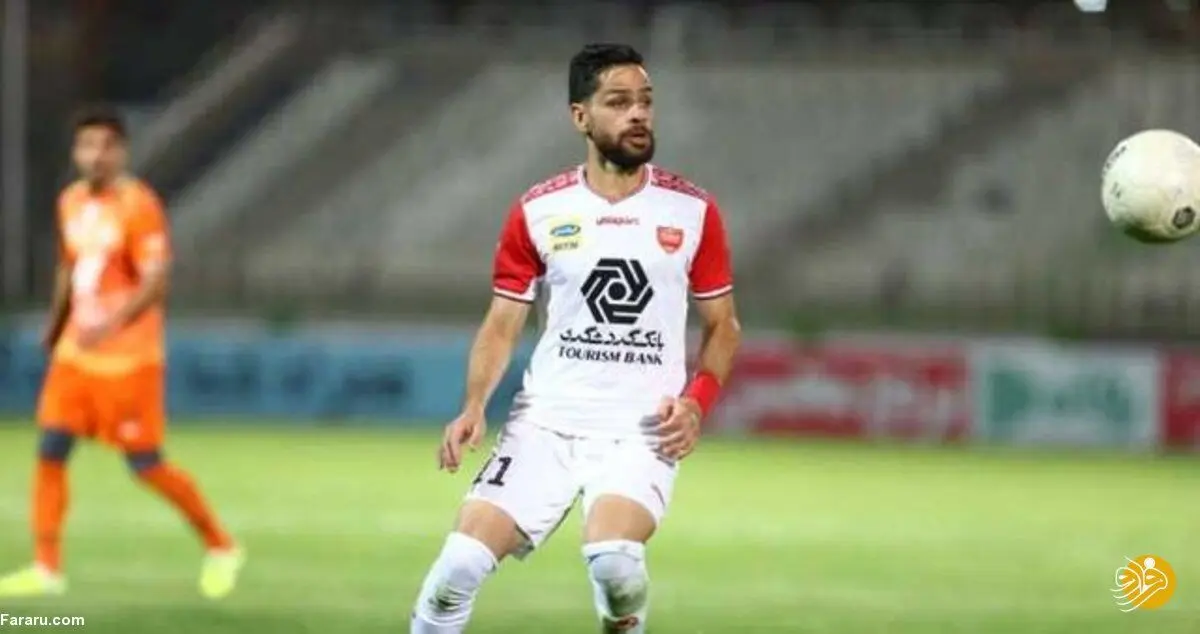 ضربه بزرگ به پرسپولیس قبل از رویارویی با الهلال