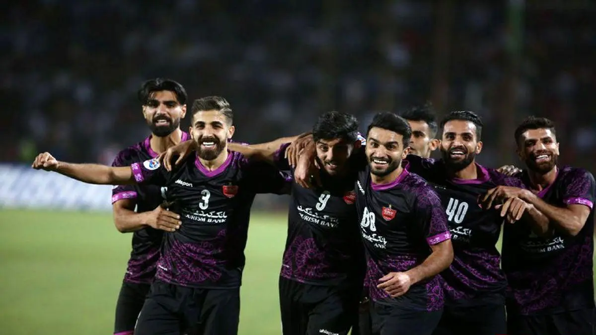 نگرانی‌ بزرگ پرسپولیس در میدان الهلال