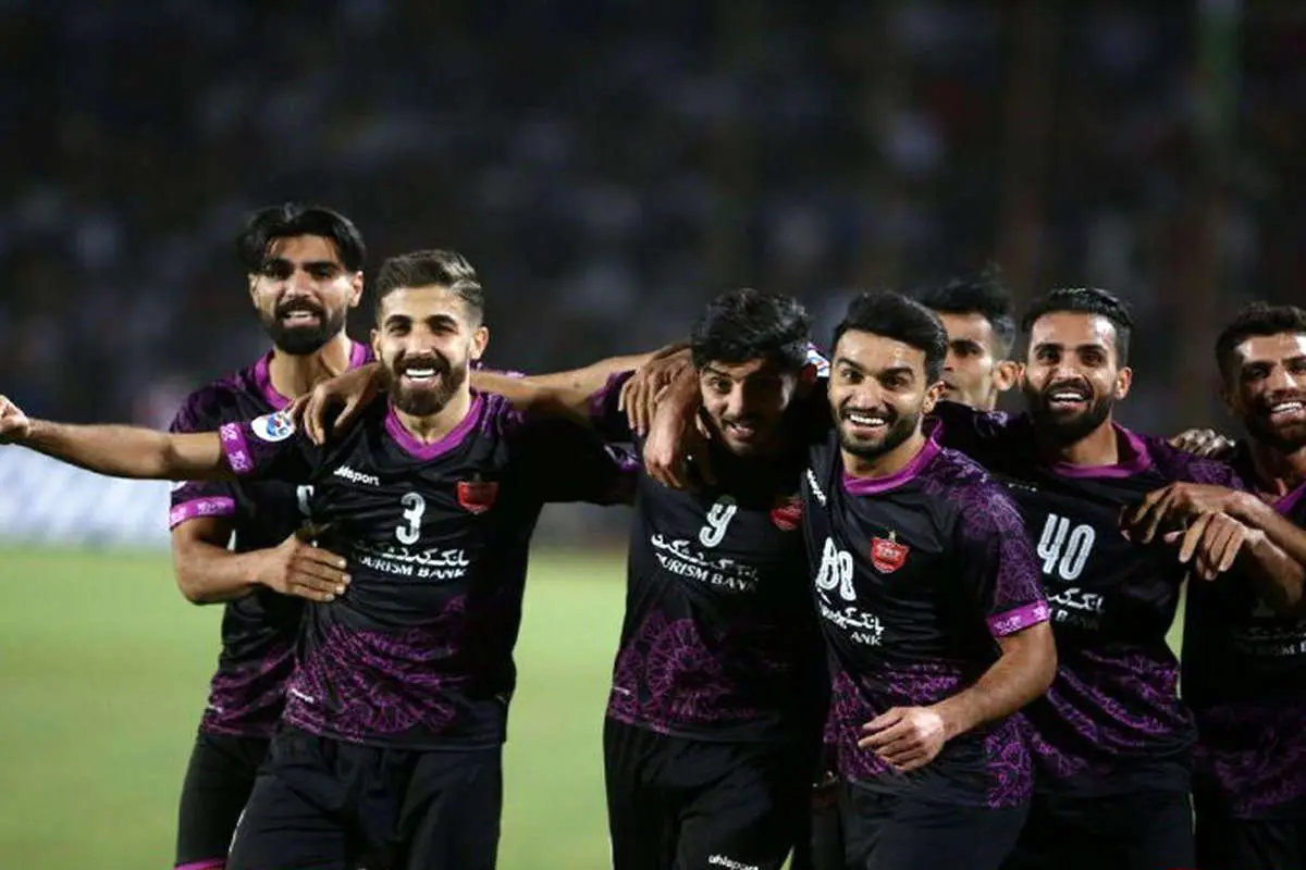 نگرانی بزرگ پرسپولیس در میدان الهلال