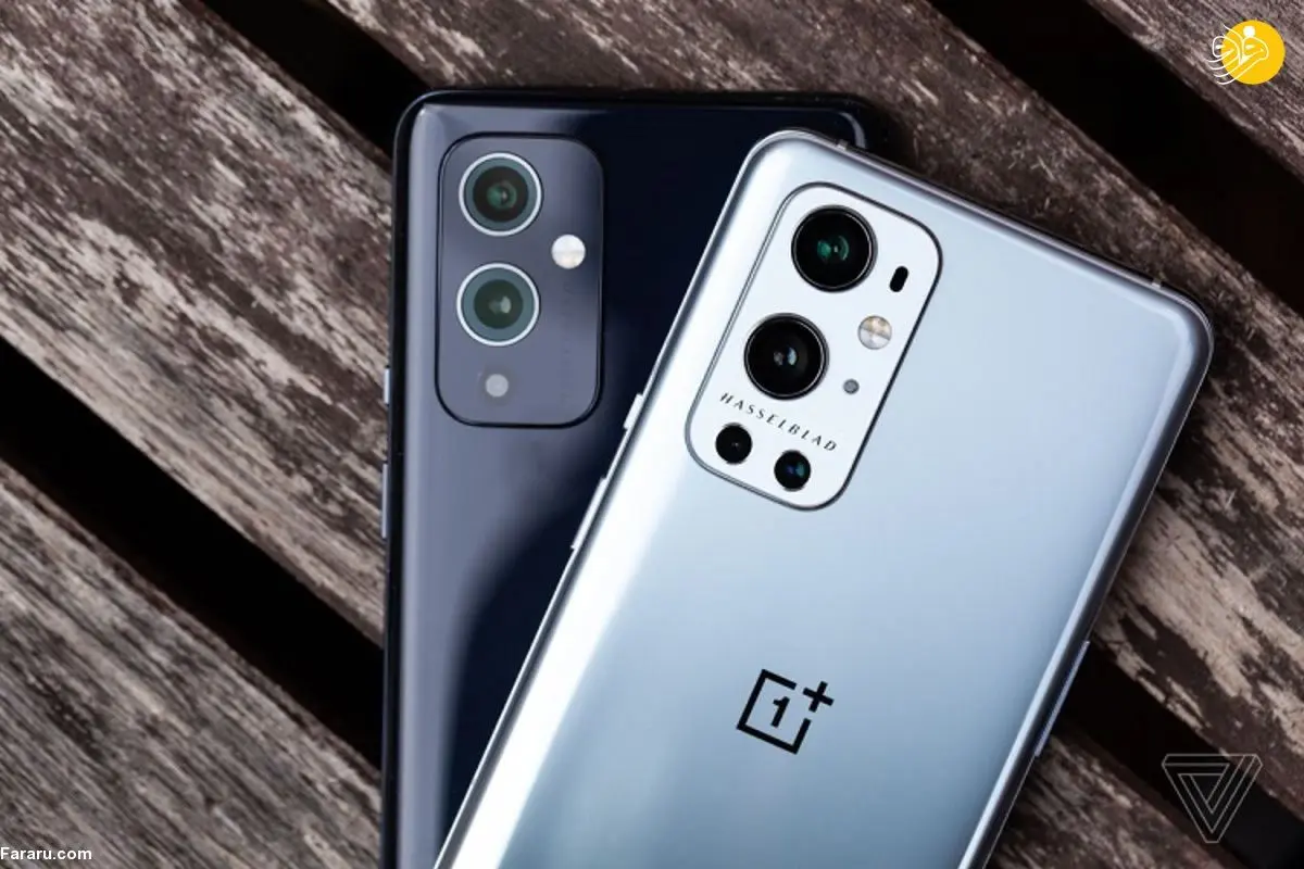 گوشی پرچمدار OnePlus 9 با قابلیت جذاب XPan