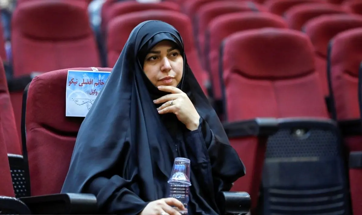 (تصاویر) دادگاه رسیدگی به پرونده ترور دانشمندان هسته‌ای