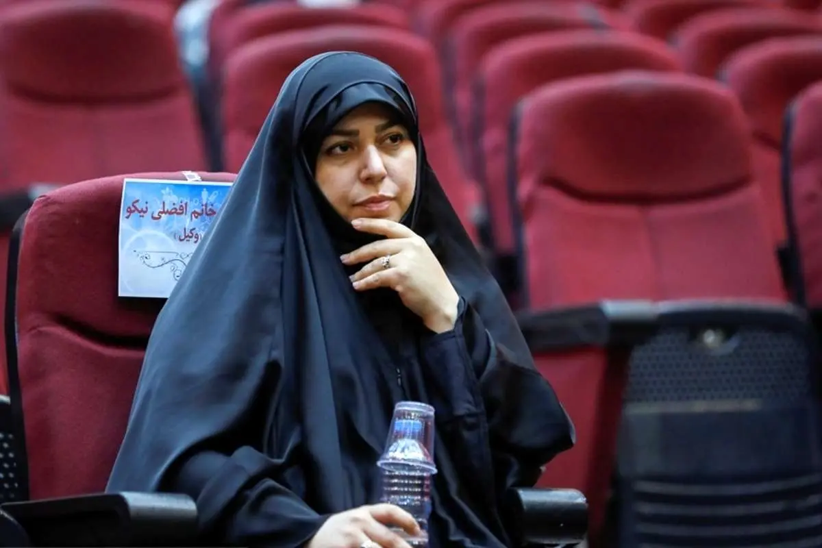 (تصاویر) دادگاه رسیدگی به پرونده ترور دانشمندان هسته‌ای