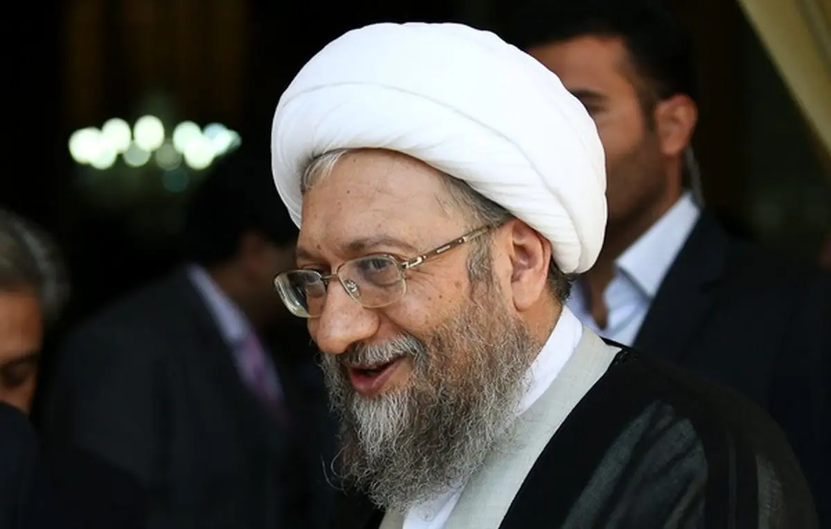 از پشت پرده استعفای آملی‌لاریجانی بی‌خبریم