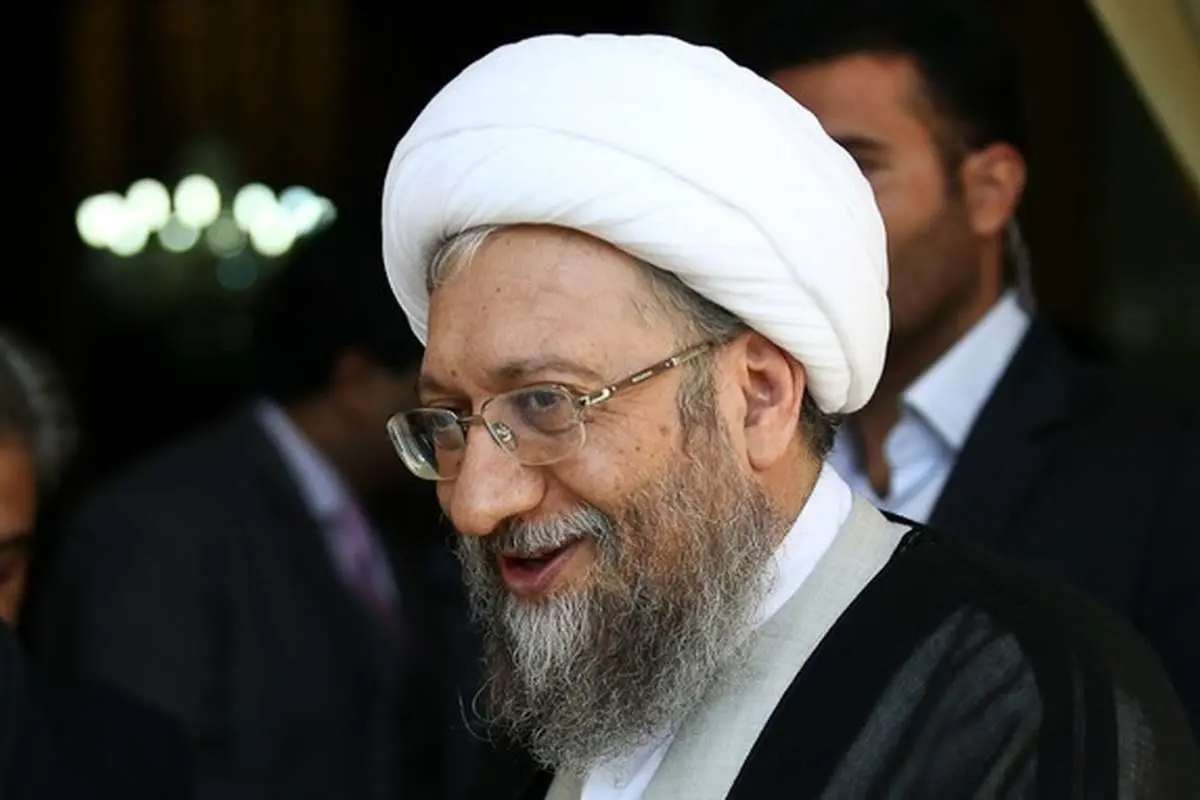 از پشت پرده استعفای آملی‌لاریجانی بی‌خبریم