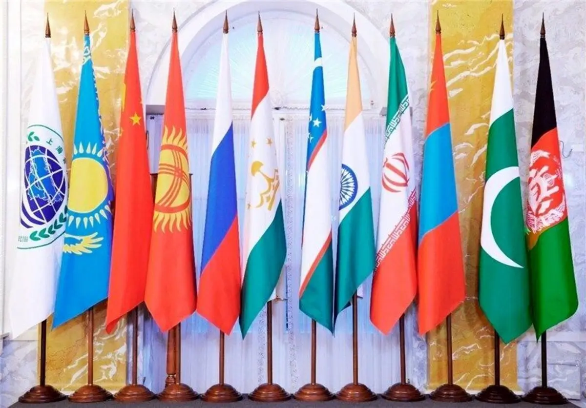 تبعات اقتصادی و سیاسی پیوستن ایران به سازمان شانگهای