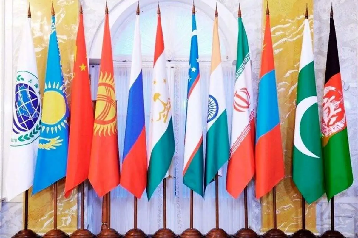 تبعات اقتصادی و سیاسی پیوستن ایران به سازمان شانگهای