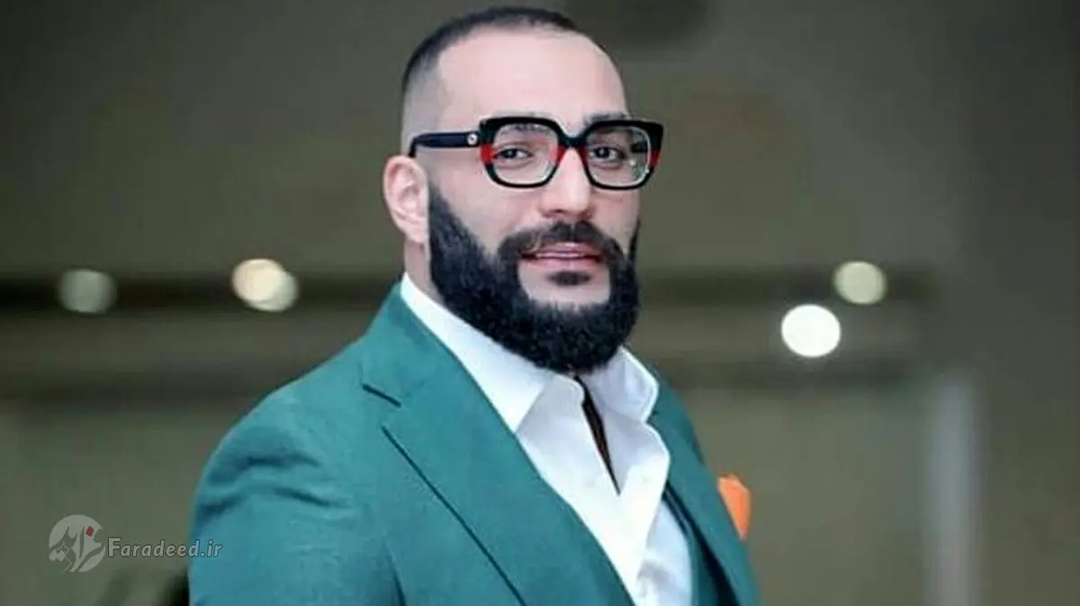 آخرین اخبار از پرونده حمید صفت