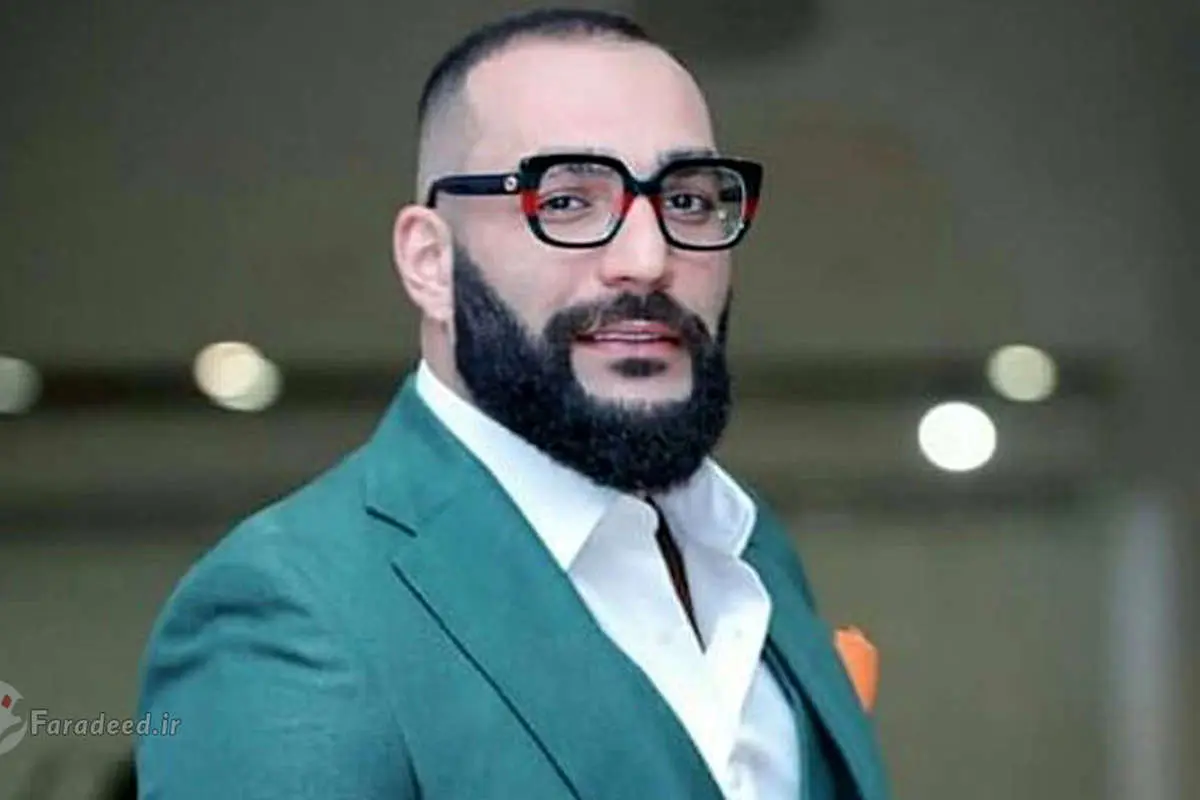 آخرین اخبار از پرونده حمید صفت