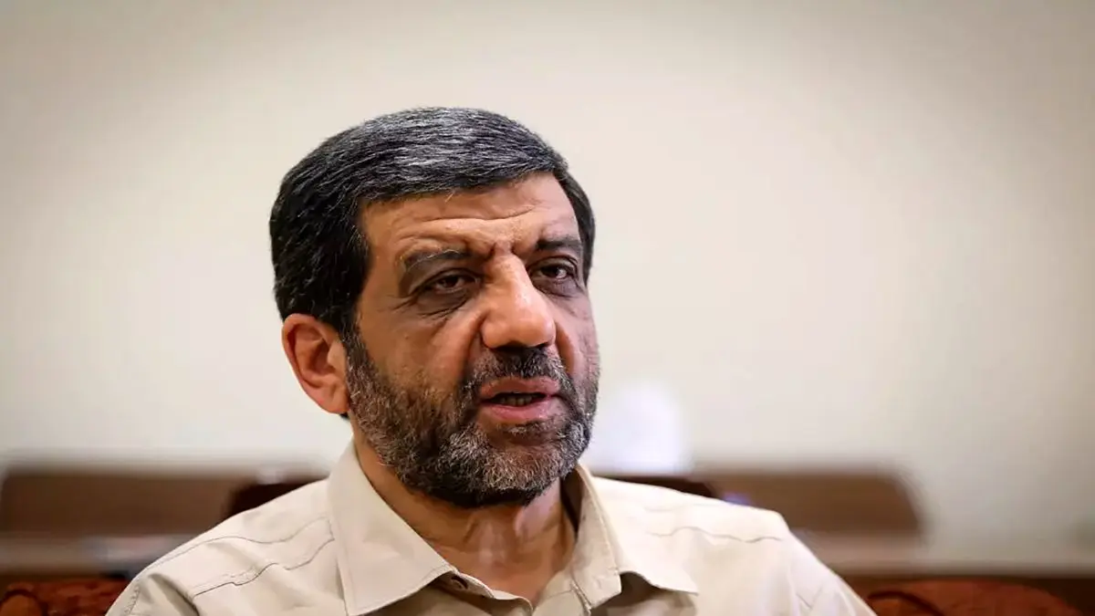 ادامه تغییرات گسترده در وزارتخانه ضرغامی