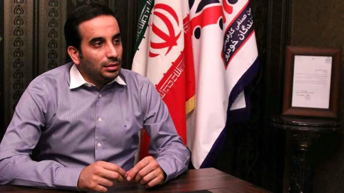 متهم ردیف اول پرونده مفتاح رهنورد درگذشت