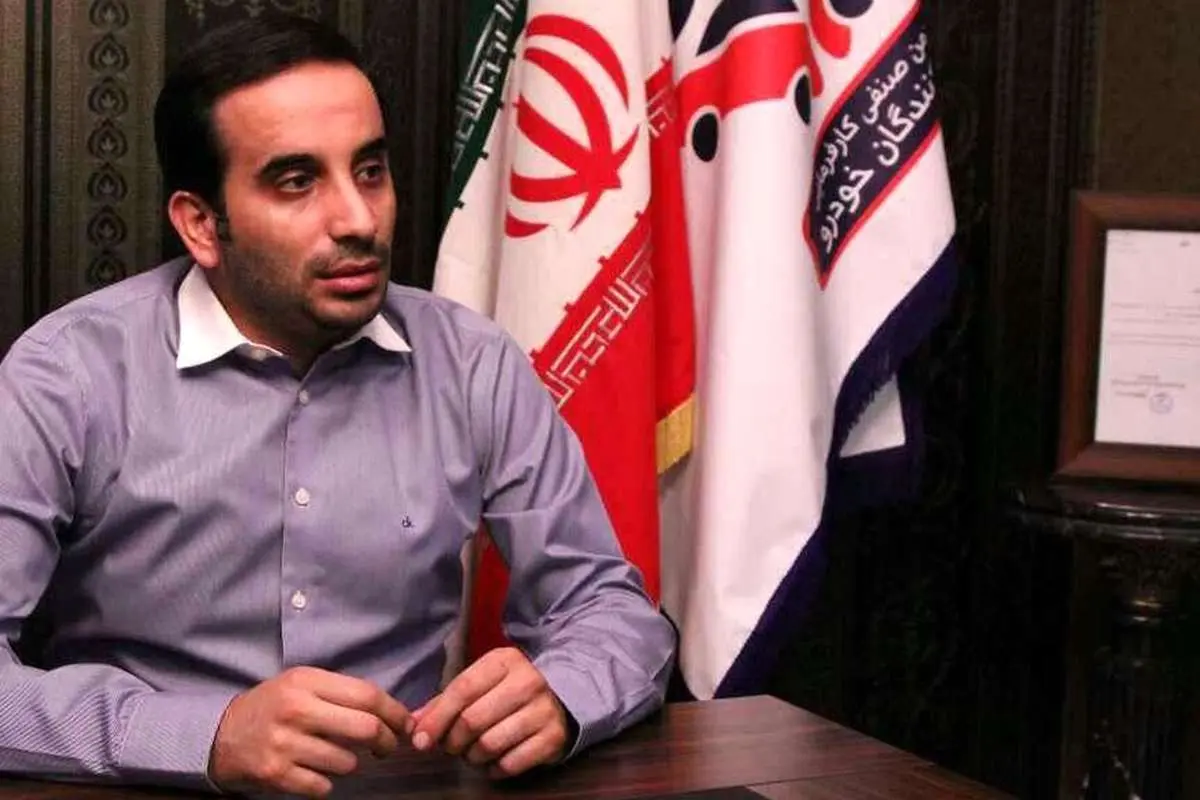 متهم ردیف اول پرونده مفتاح رهنورد درگذشت