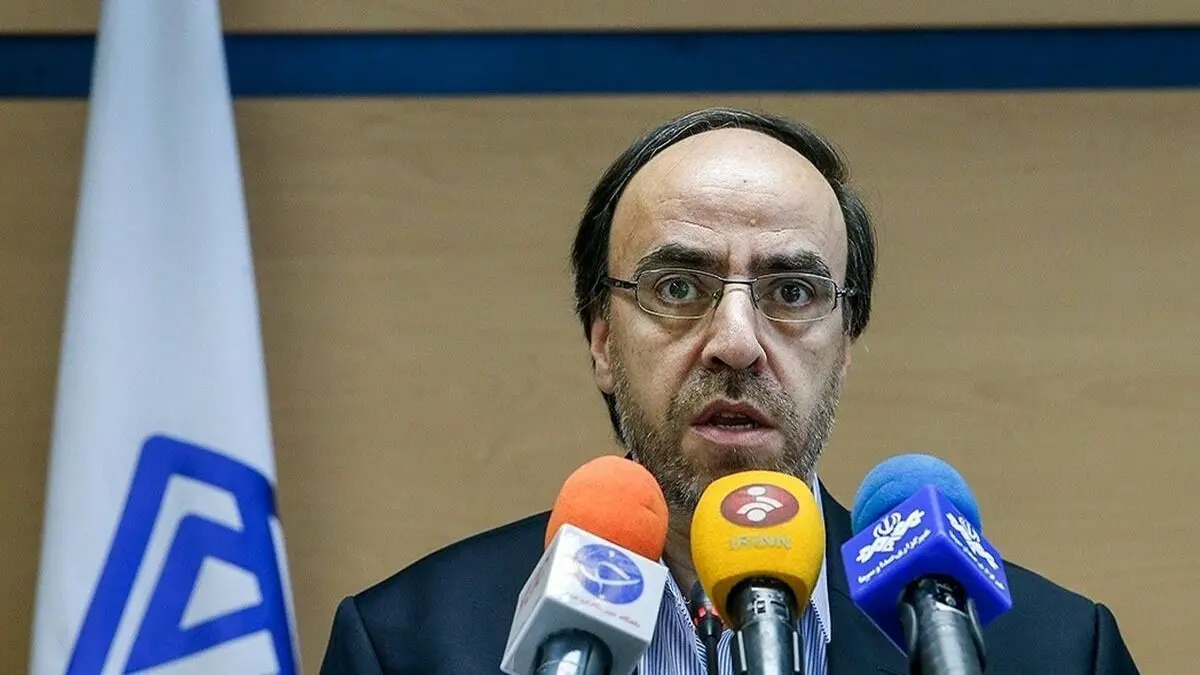 درخواست ممنوع الخروج شدن رئیس سازمان سنجش