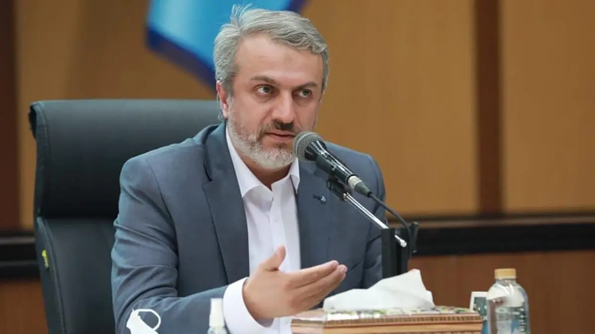 ادعای وزیر صنعت در مورد کاهش قیمت سیمان
