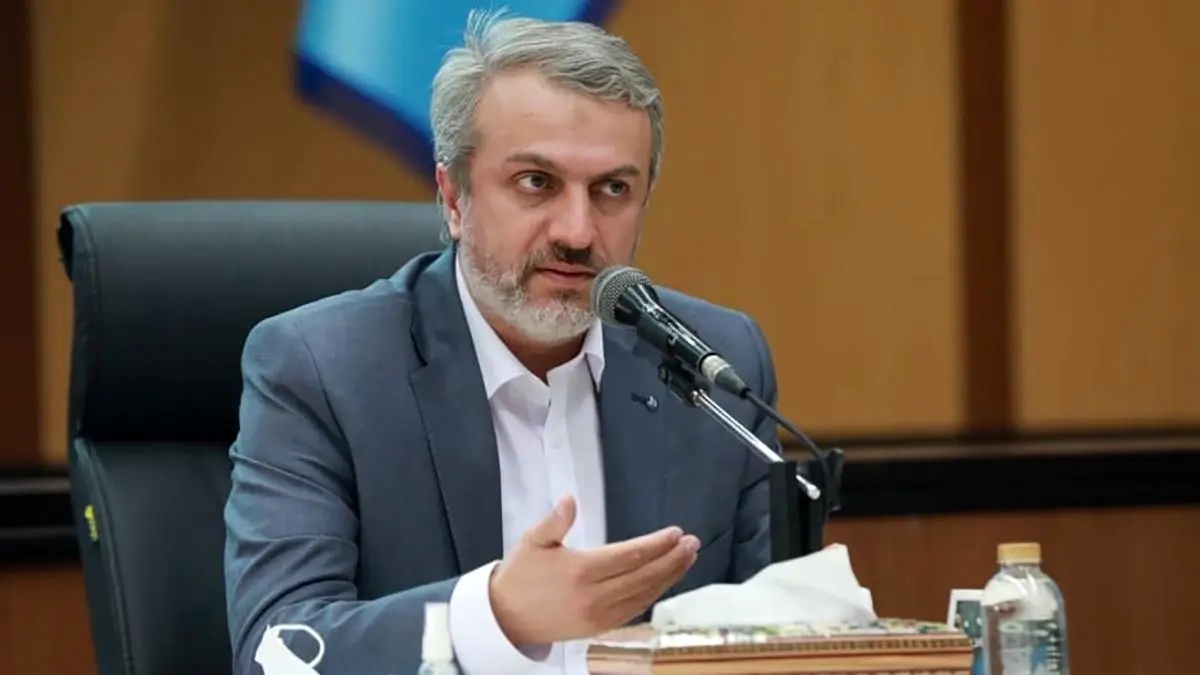 ادعای وزیر صنعت در مورد کاهش قیمت سیمان