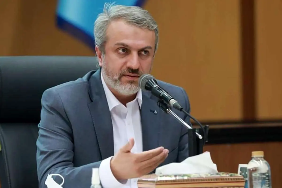 ادعای وزیر صنعت در مورد کاهش قیمت سیمان
