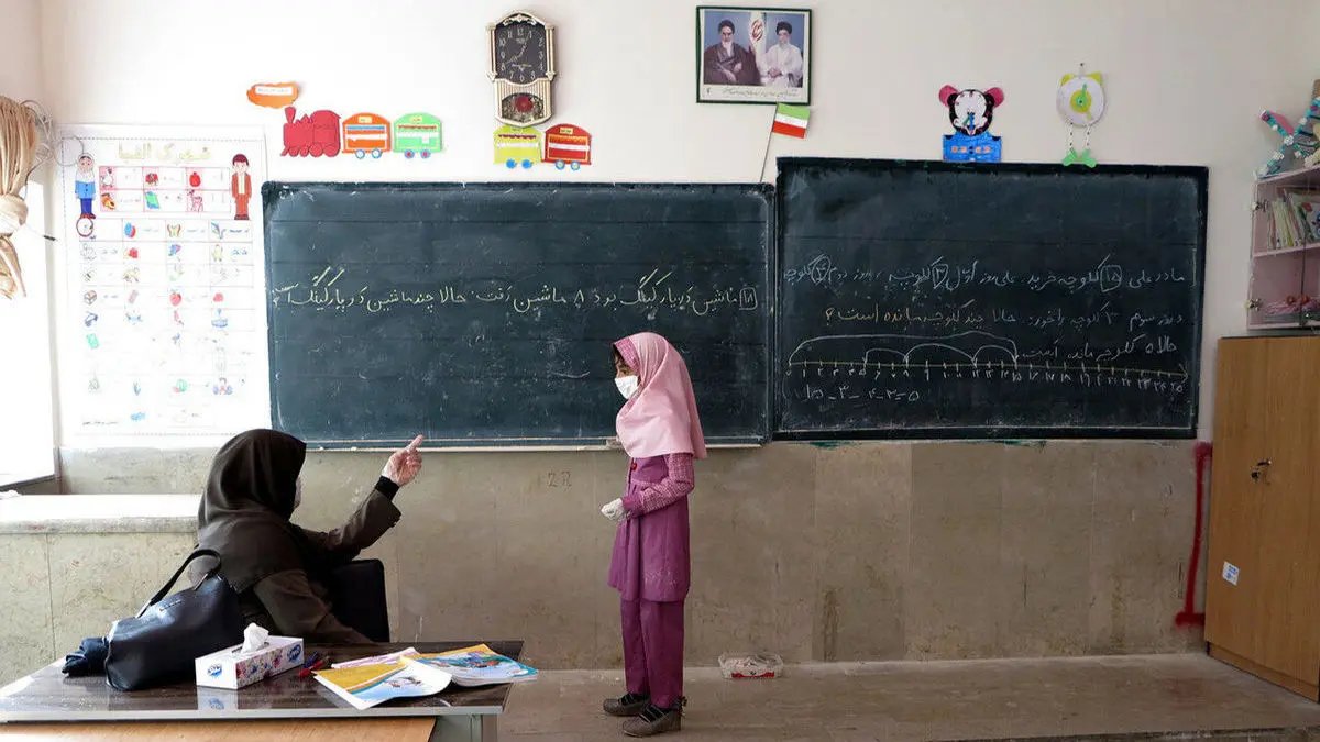 ۱۰ سناریو برای بازگشایی مدارس در مهر ۱۴۰۰