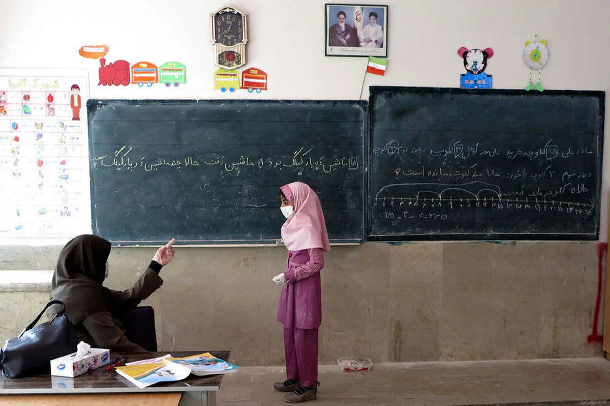 ۱۰ سناریو برای بازگشایی مدارس در مهر ۱۴۰۰