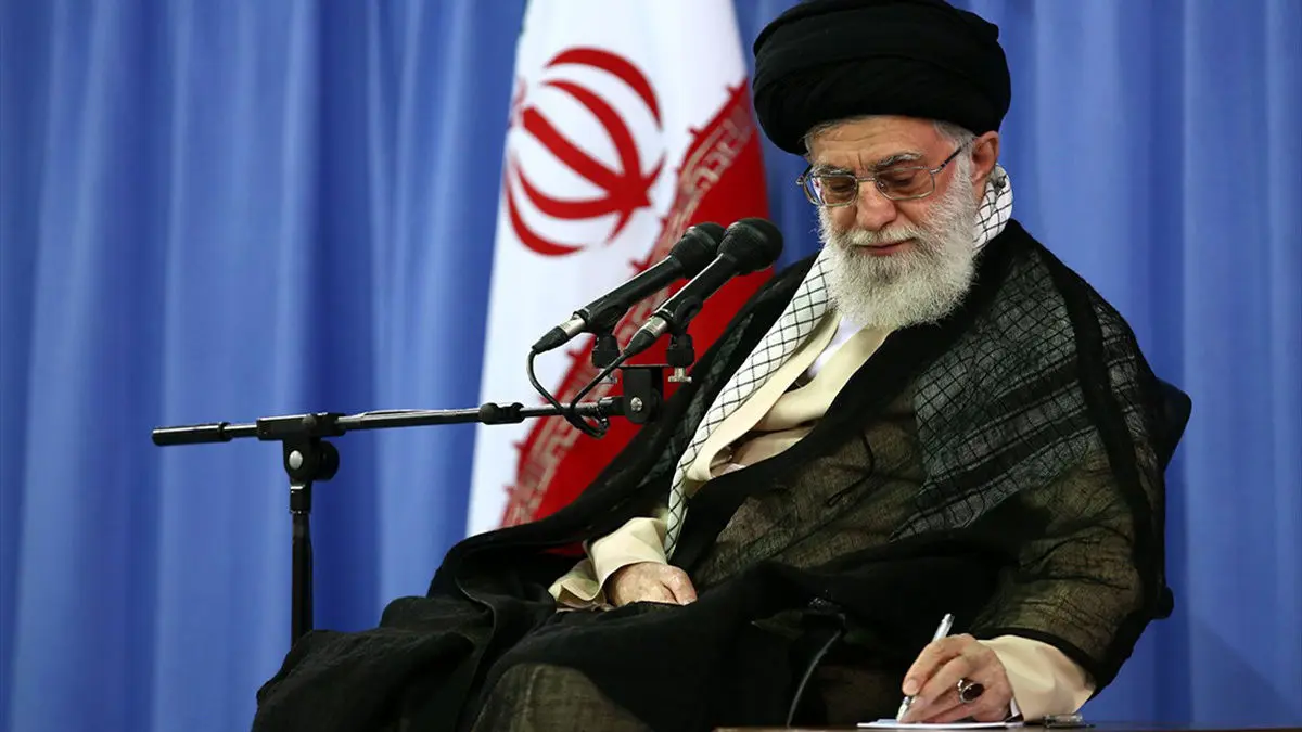 موافقت رهبر انقلاب با استعفای محسن رضایی