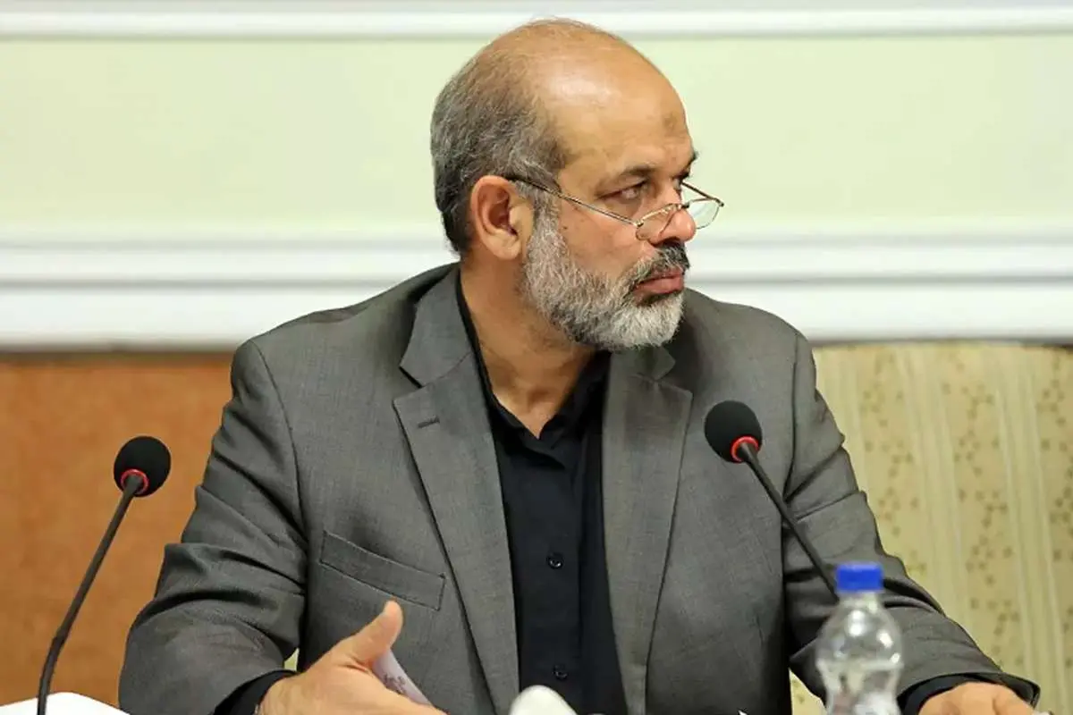دستور وزیر کشور برای درمان نوجوان فداکار ایذهای