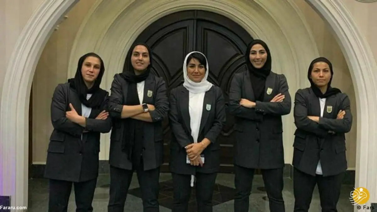 «گیر» نماینده مجلس به لباس دختران ایران