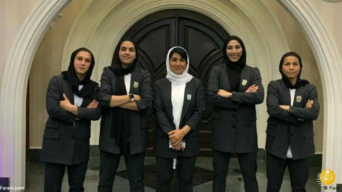 «گیر» نماینده مجلس به لباس دختران ایران