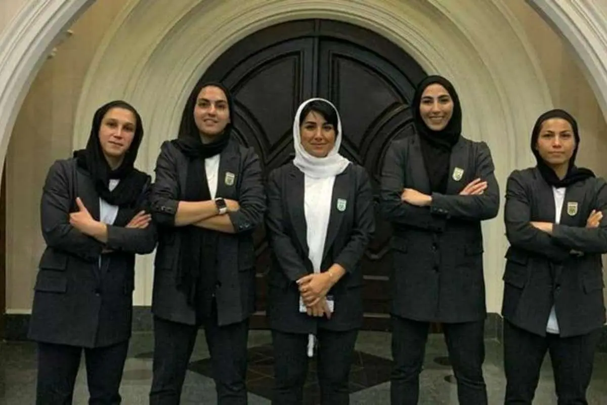 «گیر» نماینده مجلس به لباس دختران ایران