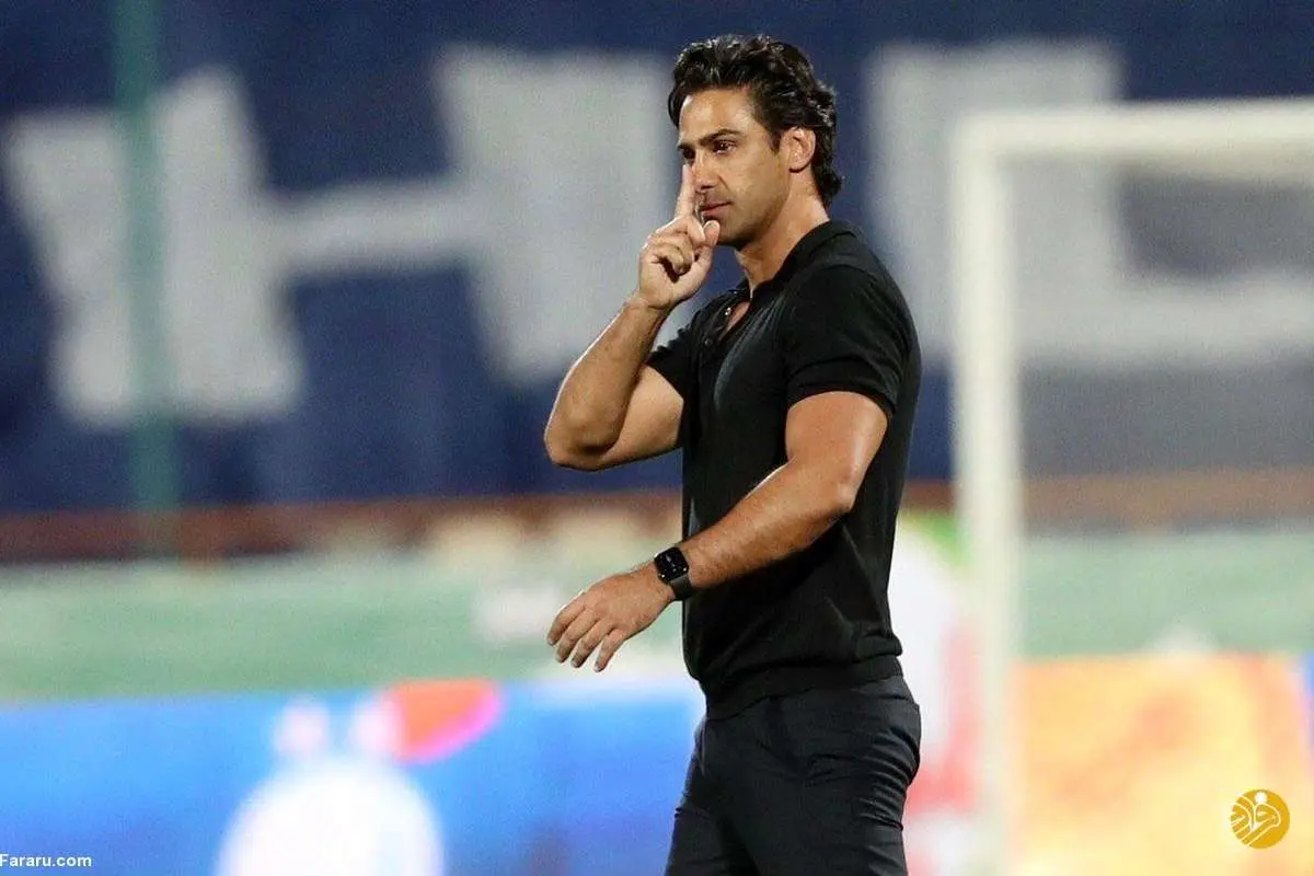 این آخرین فرصت است آقای مجیدی