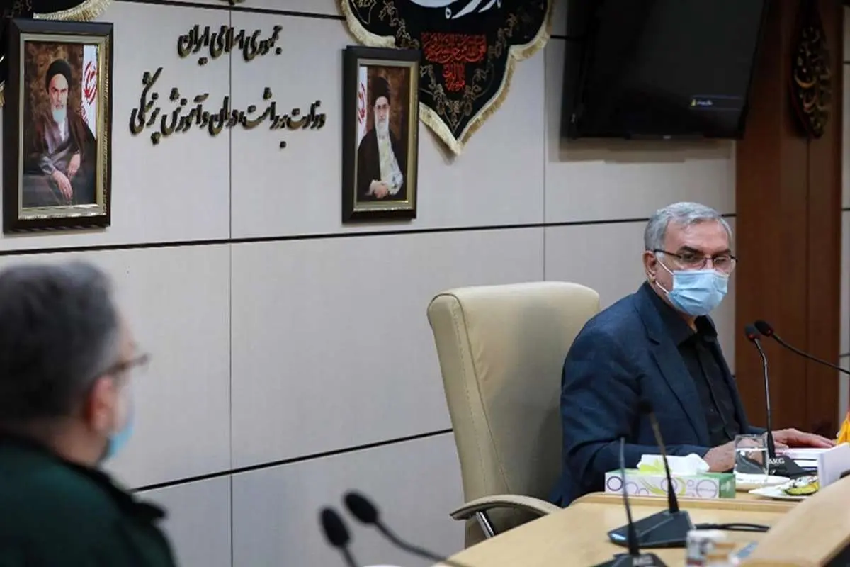 وزیر بهداشت:
یک میلیون ایرانی آلزایمر دارند