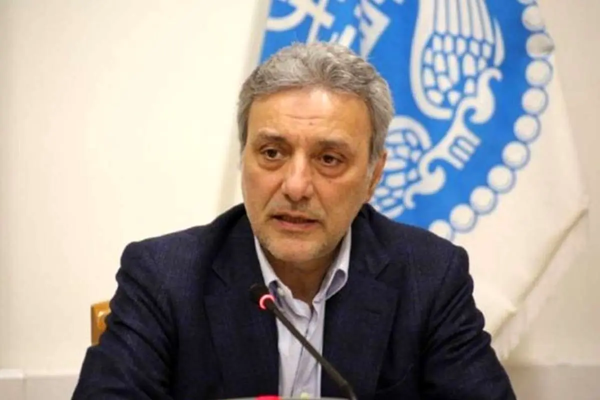 درخواست رئیس دانشگاه تهران برای آزادی کسری نوری