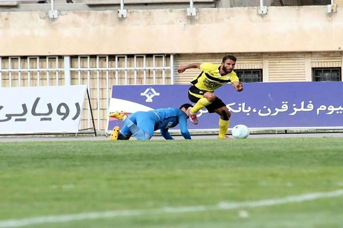 همبازی سابق مهدی طارمی درگذشت