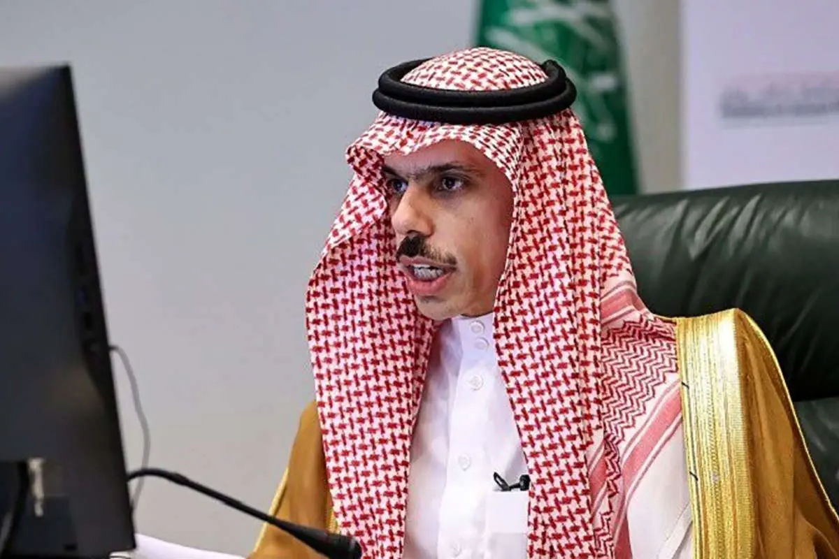 عربستان: ارتباطی با دولت جدید افغانستان به ریاست طالبان نداریم