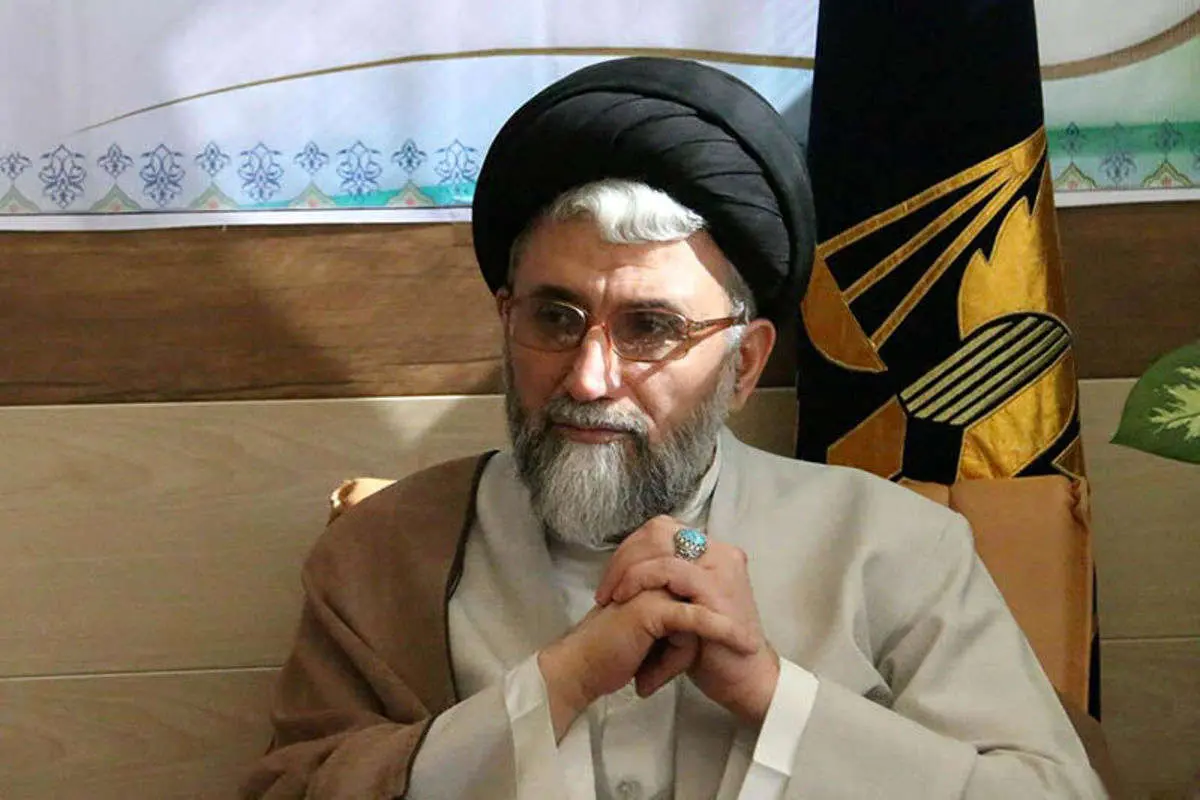 رئیس سازمان حراست کل کشور تغییر کرد