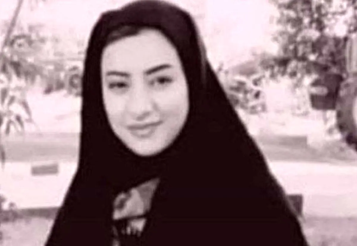 ۱۱ روز بازداشت برای انتشار خبر قتل مبینا سوری