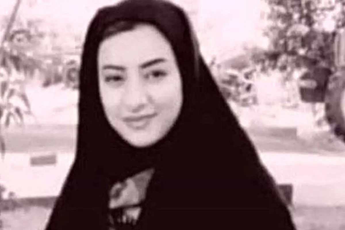 ۱۱ روز بازداشت برای انتشار خبر قتل مبینا سوری