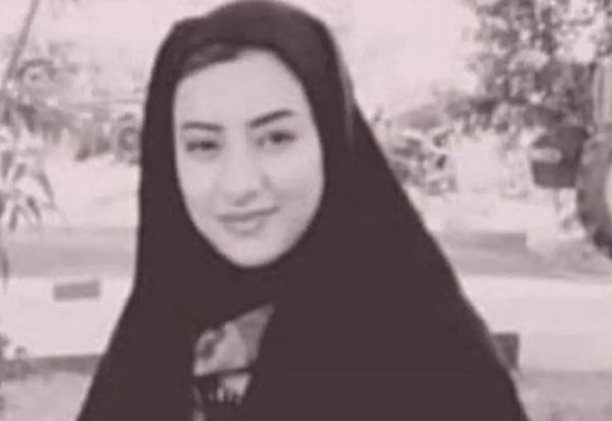 ۱۱ روز بازداشت برای انتشار خبر قتل مبینا سوری