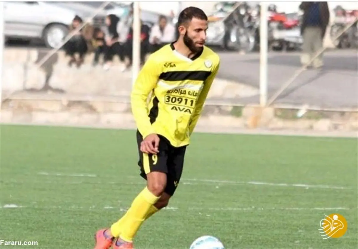 شاهرخ غلامرضاپور چرا خودکشی کرد؟