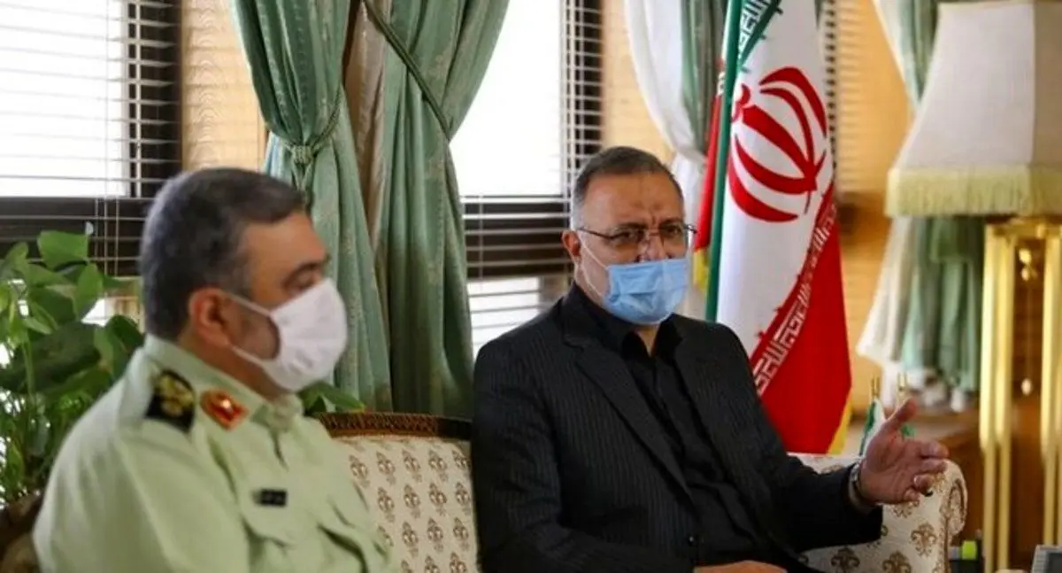 زاکانی: تهران۸۰ هزارمیلیارد تومان بدهی دارد