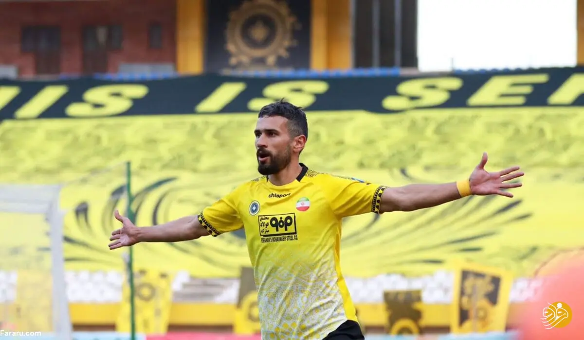 شهباززاده تایید کرد؛ در فهرست استقلال و پرسپولیس بودم