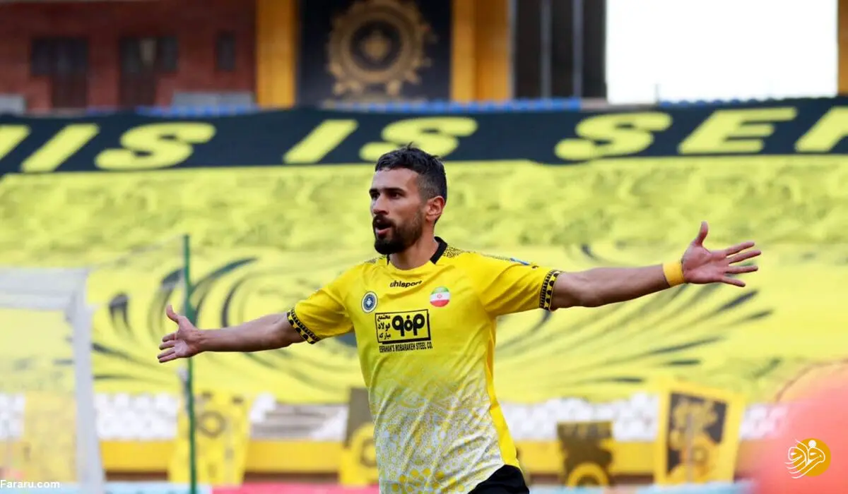 شهباززاده تایید کرد؛ در فهرست استقلال و پرسپولیس بودم